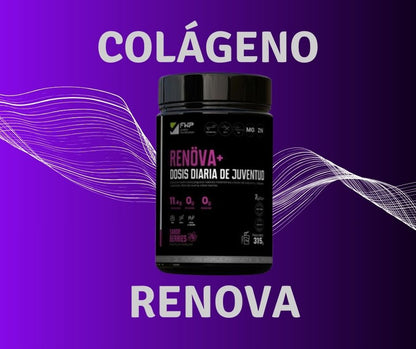 RENOVA COLÁGENO