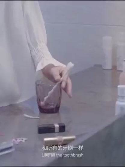 ESTERILIZADOR DE CEPILLOS