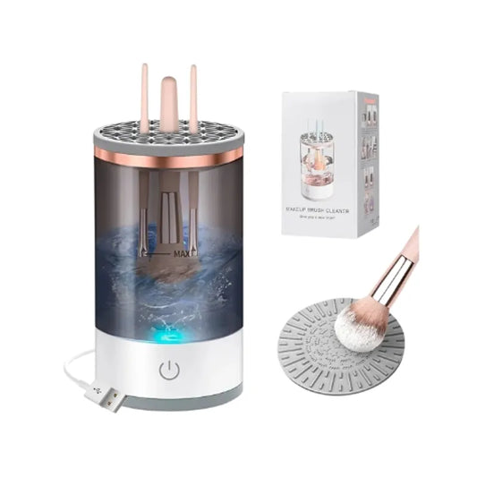 LIMPIADOR DE BROCHAS ELECTRICO